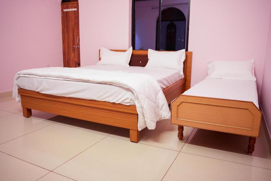 Heritage Bedroom